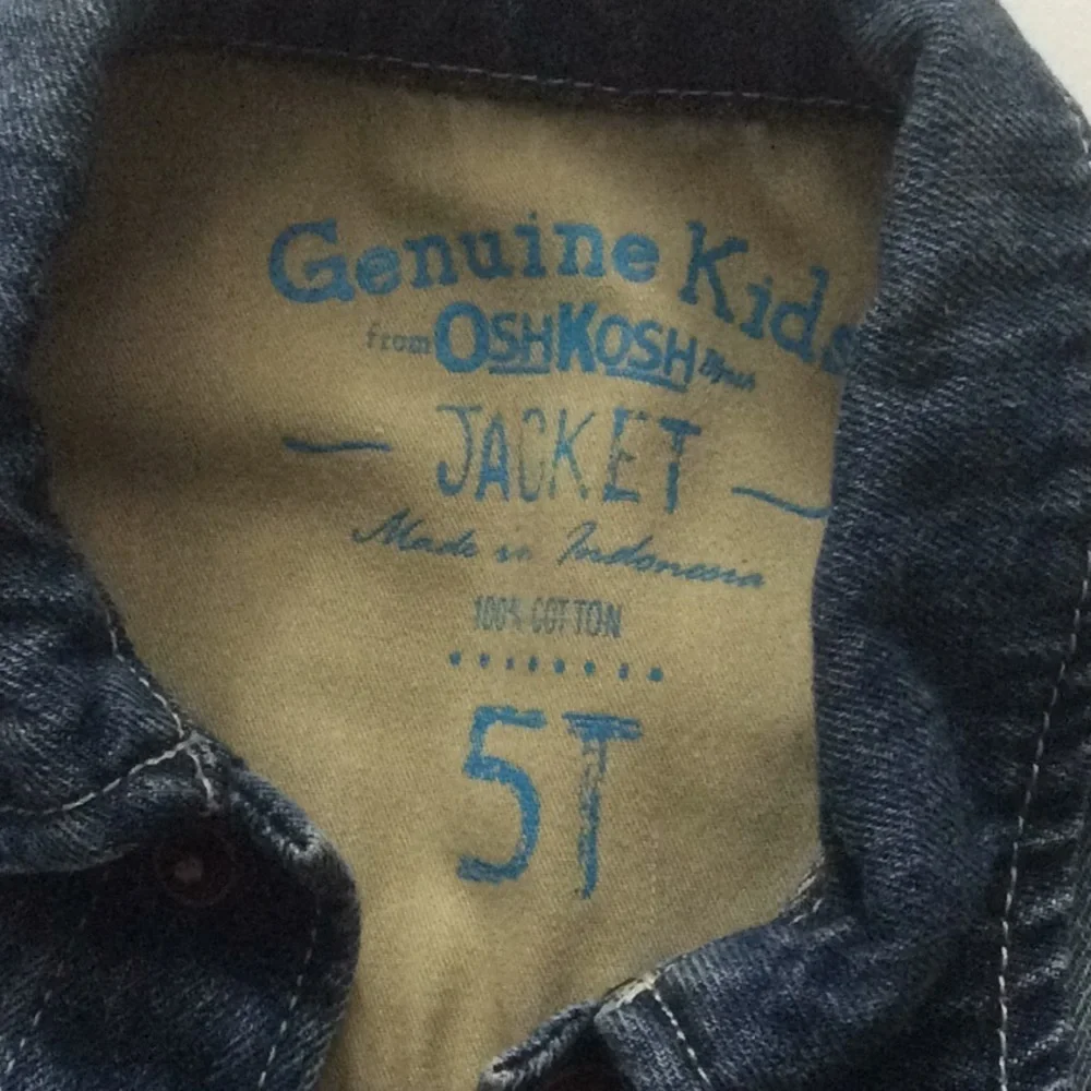 OshKosh Bgosh oshkosh jean